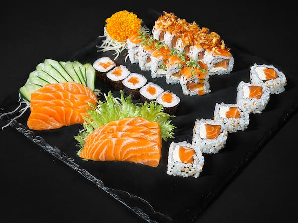 Combo Kyoto - 28 peças