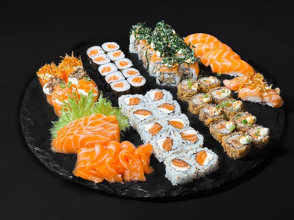 Tokio Supreme - 62 Peças