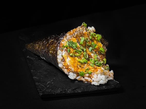 Temaki Skin