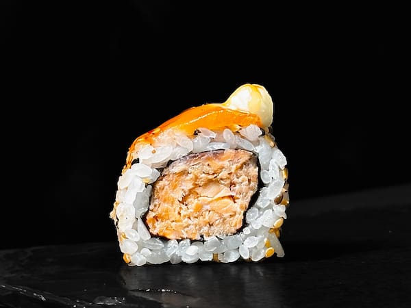 Uramaki Grelhado Especial