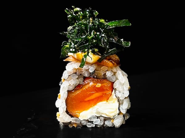 Uramaki Filadélfia New