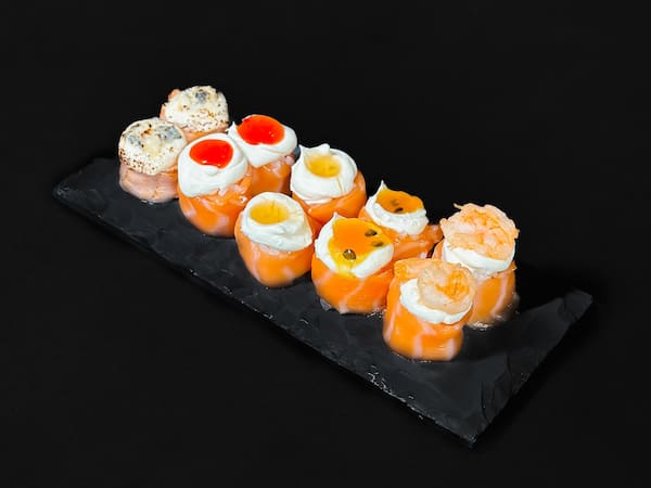 Combo Joe 10 Peças Premium