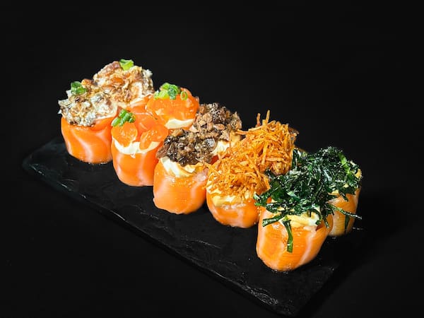 Combo Joe 10 Peças Simples