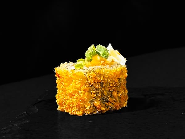 Hot Roll Filadélfia