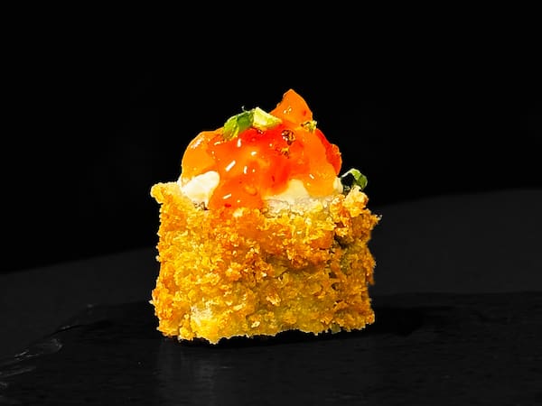 Hot Roll Filadélfia Shake